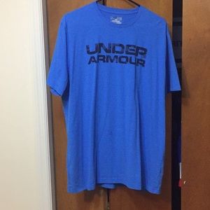 XL Under Armour T Shirt